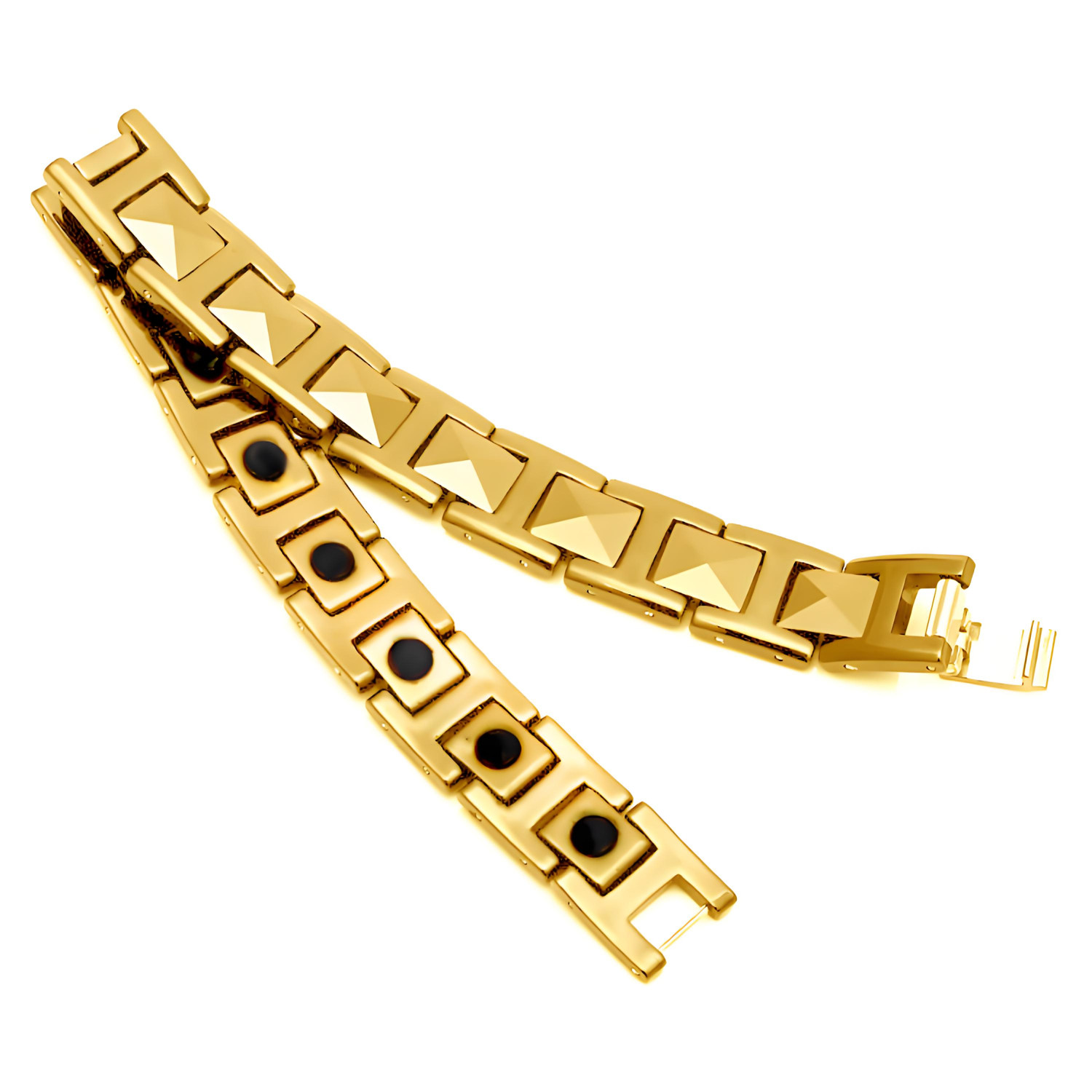 ARADOO Premium Ceramic Bracele – Ceramic Link Bracelet Bewertung und Preis