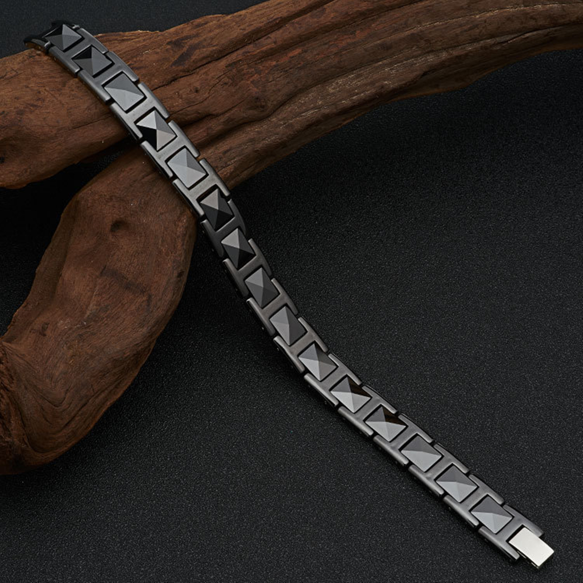 ARADOO Premium Ceramic Bracele – Ceramic Link Bracelet Bewertung und Preis