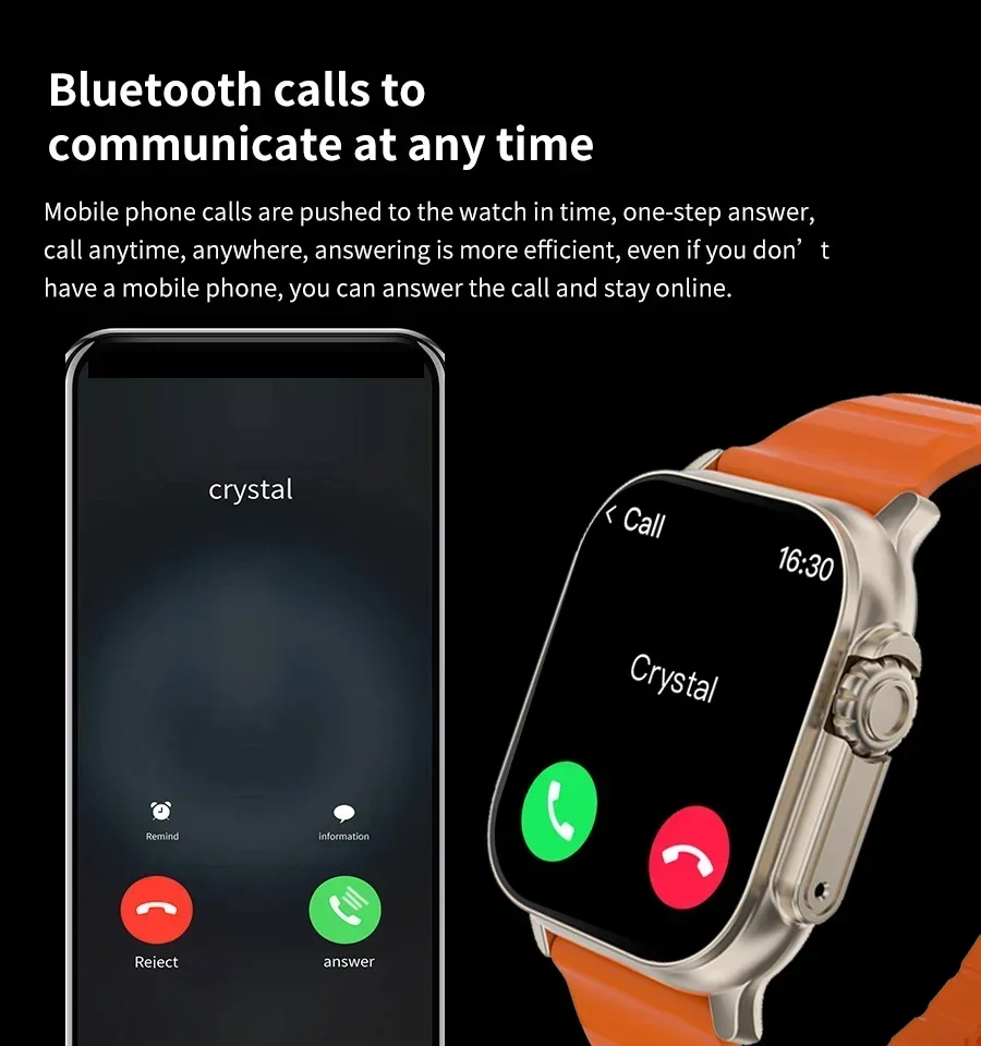 2026 Original Hello Watch 5+ S – Smartwatch Nexus Bewertung und Preis
