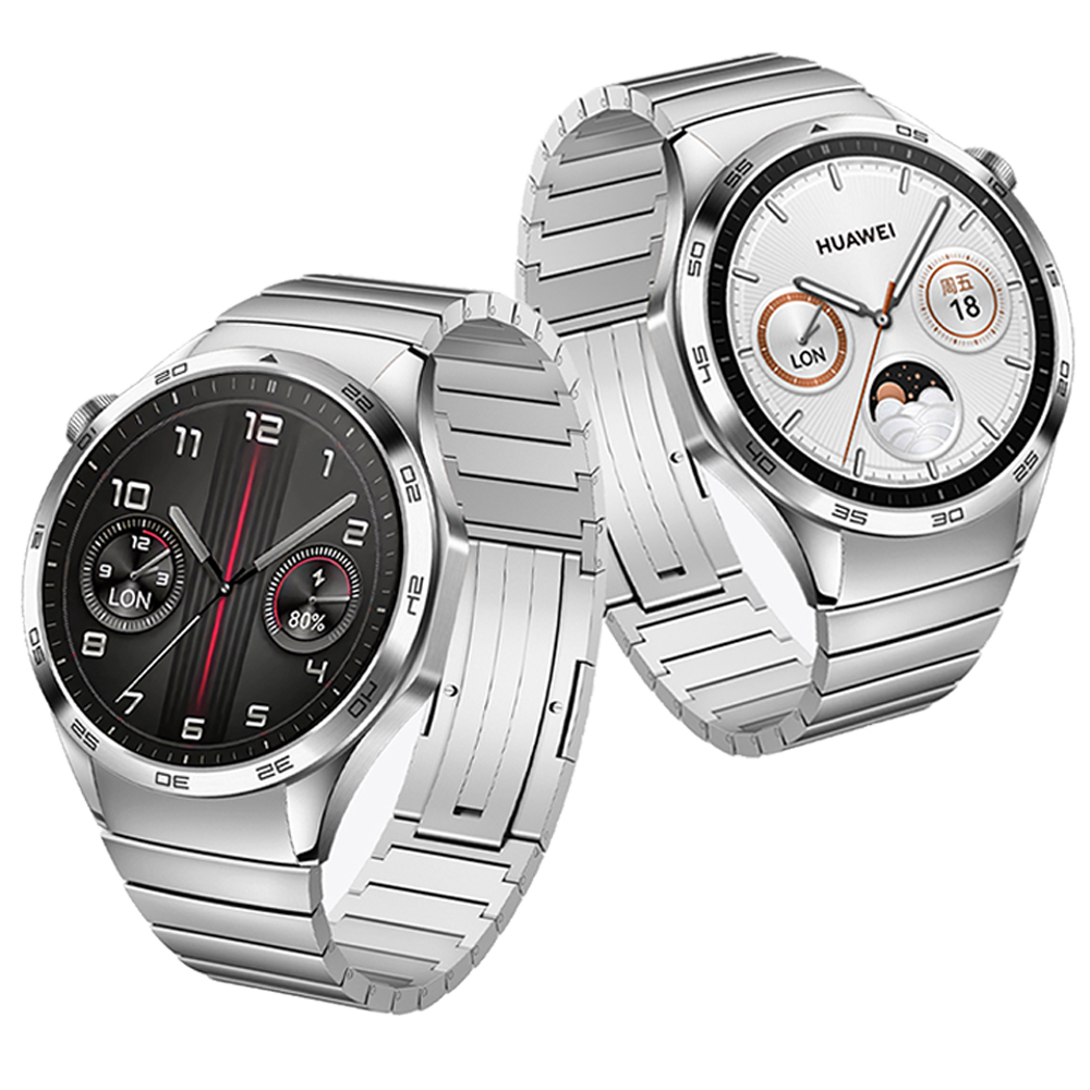 Official Metal Steel Strap For – Titan Smartwatch Accessories Bewertung und Preis