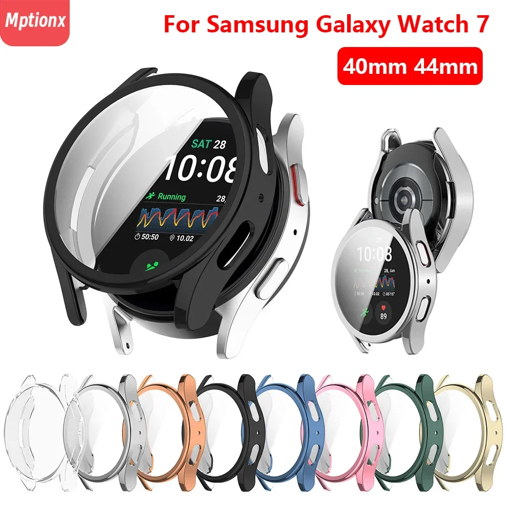 Case for Samsung Galaxy Watch  – Accessories For Galaxy Watch 5 Bewertung und Preis