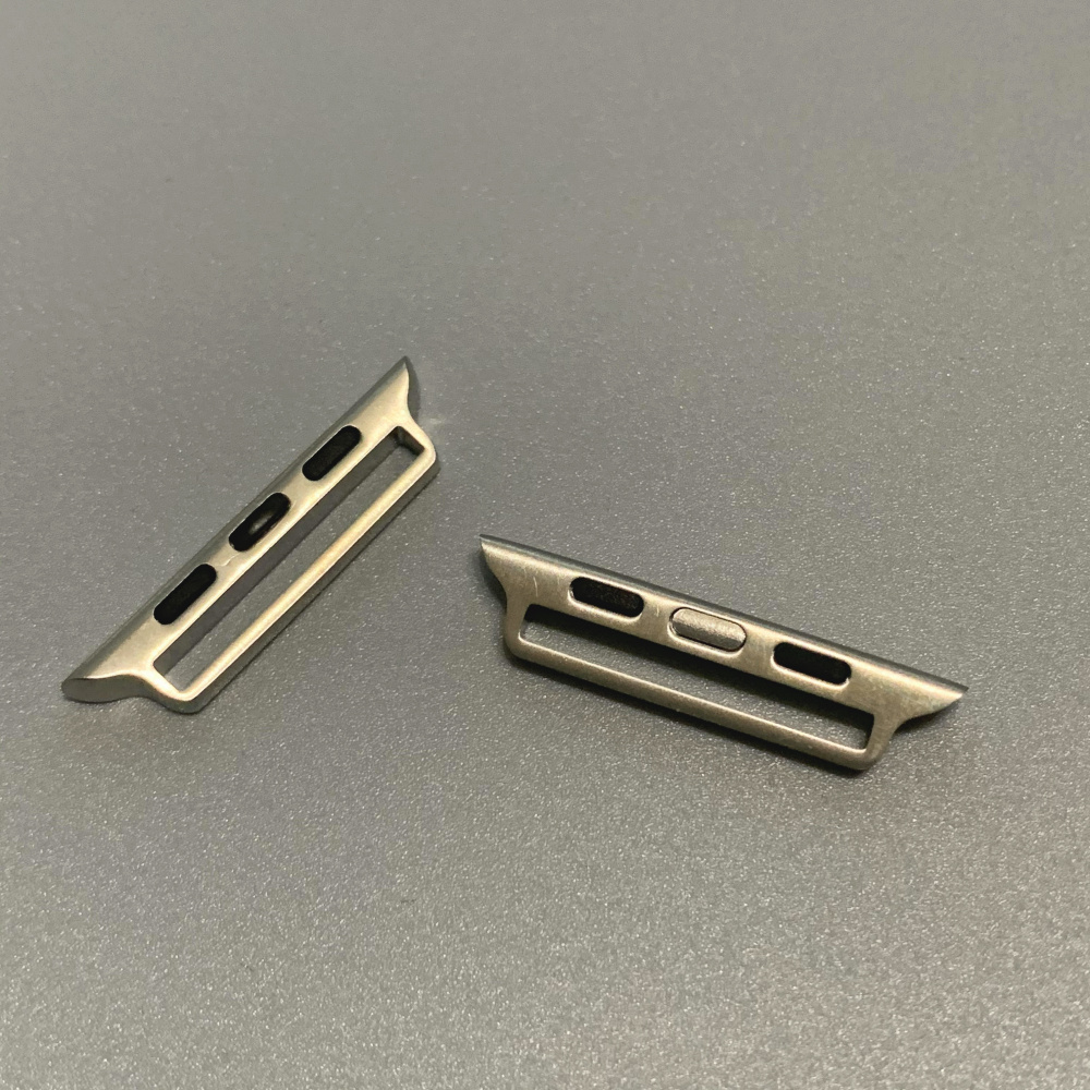 10 Pcs Seal Adapter For Apple  – Watch Band Connector Bewertung und Preis