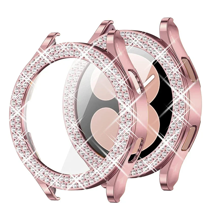 Bling Case for Samsung Galaxy  – Accessories For Galaxy Watch 5 Bewertung und Preis