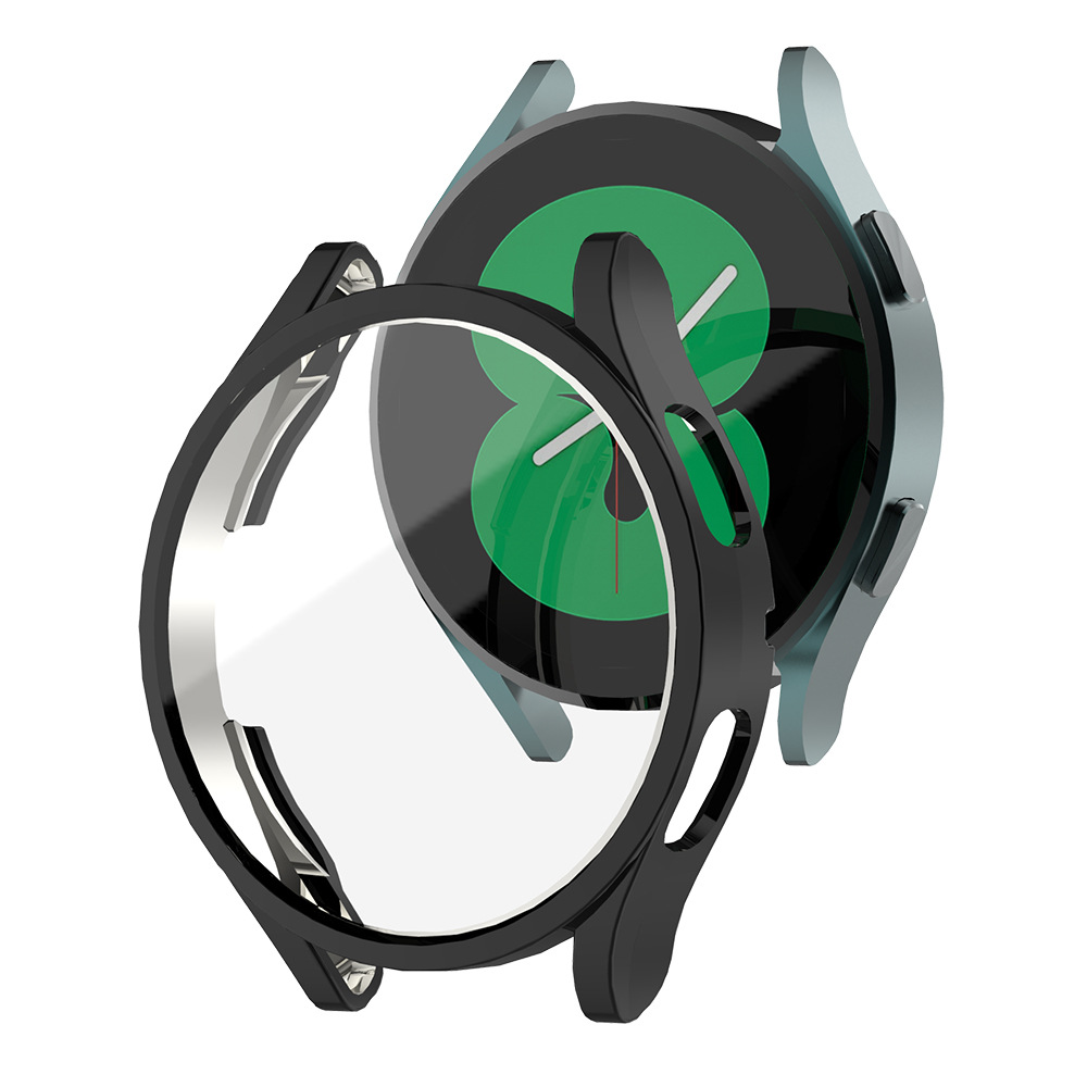 Tempered Glass+ PC Cover for S – Accessories For Galaxy Watch 5 Bewertung und Preis