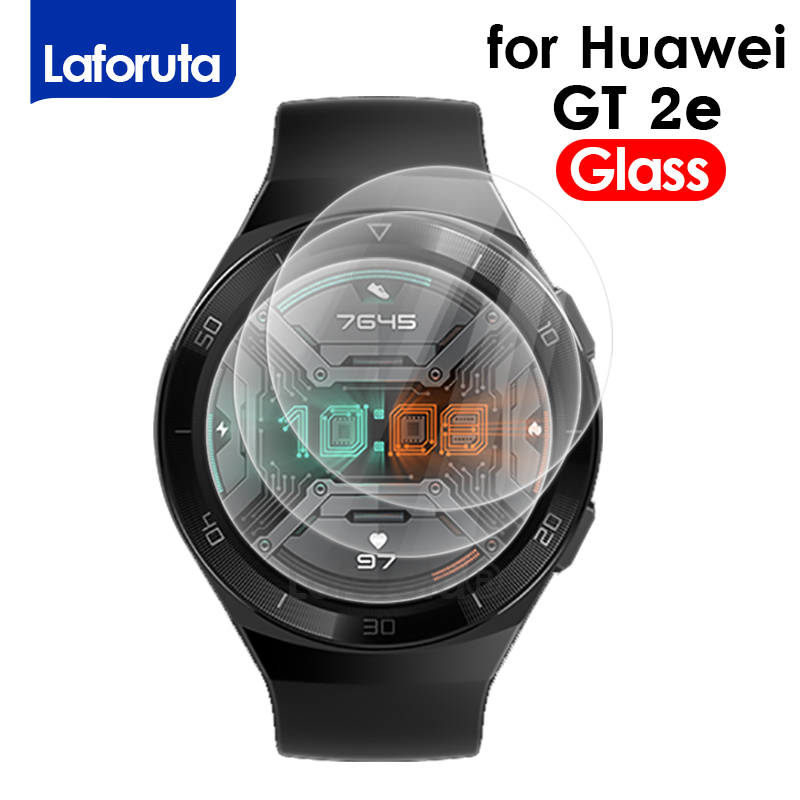 Tempered Glass For Huawei Watc – Titan Smartwatch Accessories Bewertung und Preis