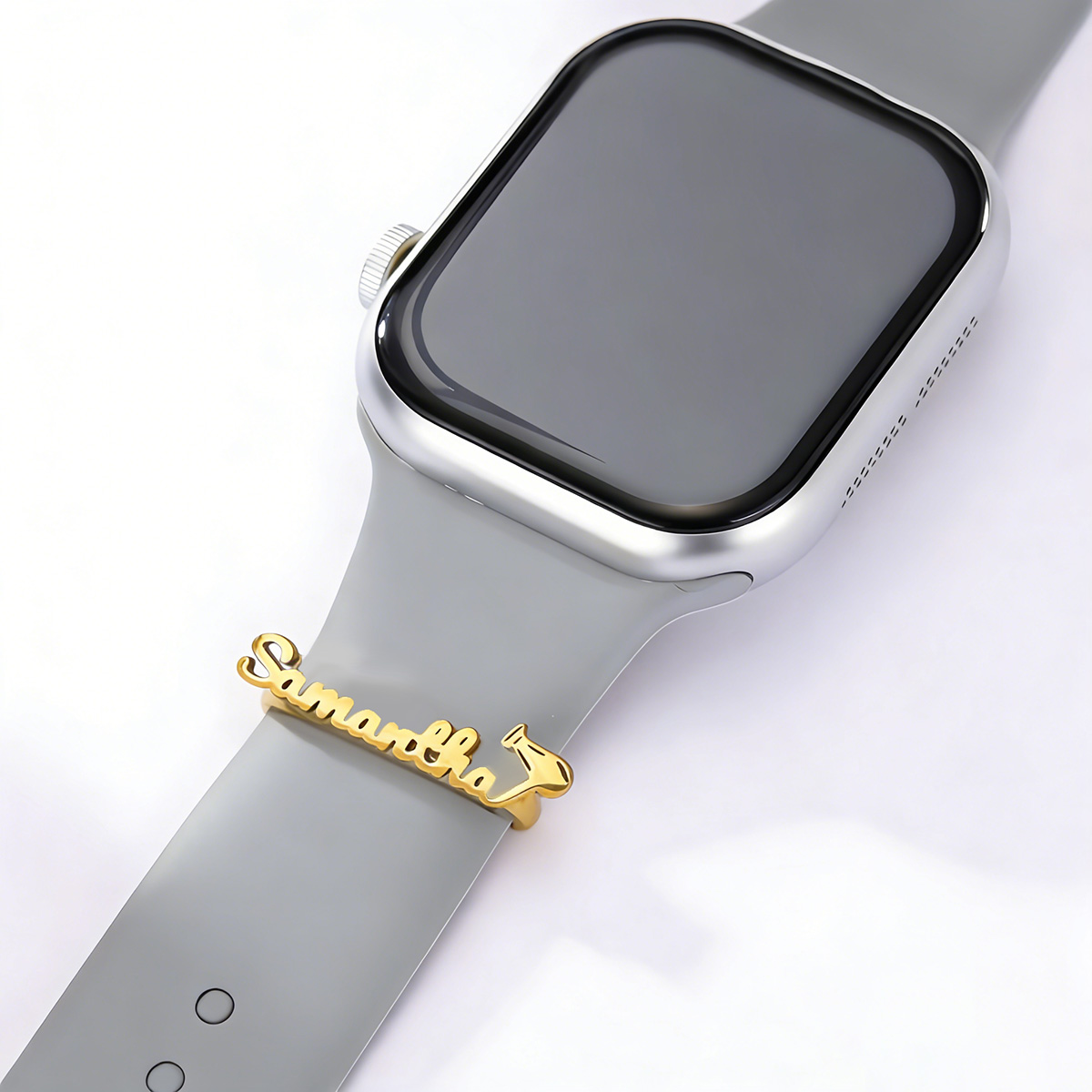 Chandler Custom Name Metal Cha – Smartwatch Custom Bewertung und Preis