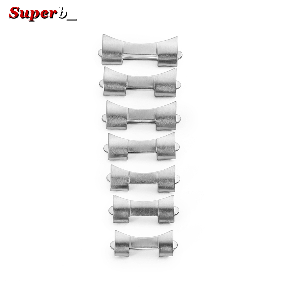 18/19/20/21/22mm Stainless Ste – Watch Band Connector Bewertung und Preis
