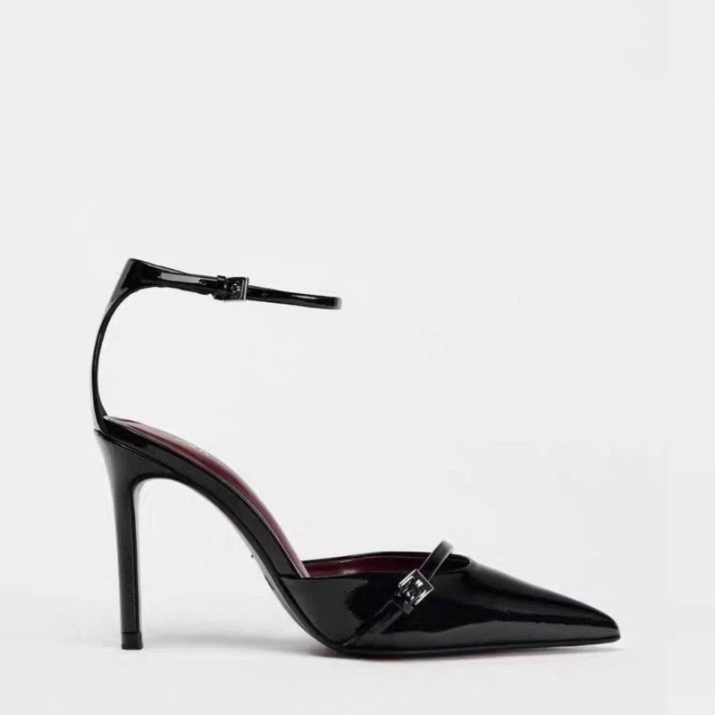 2026Summer Sexy High-Heeled Wo – Leather Classic Strap Bewertung und Preis