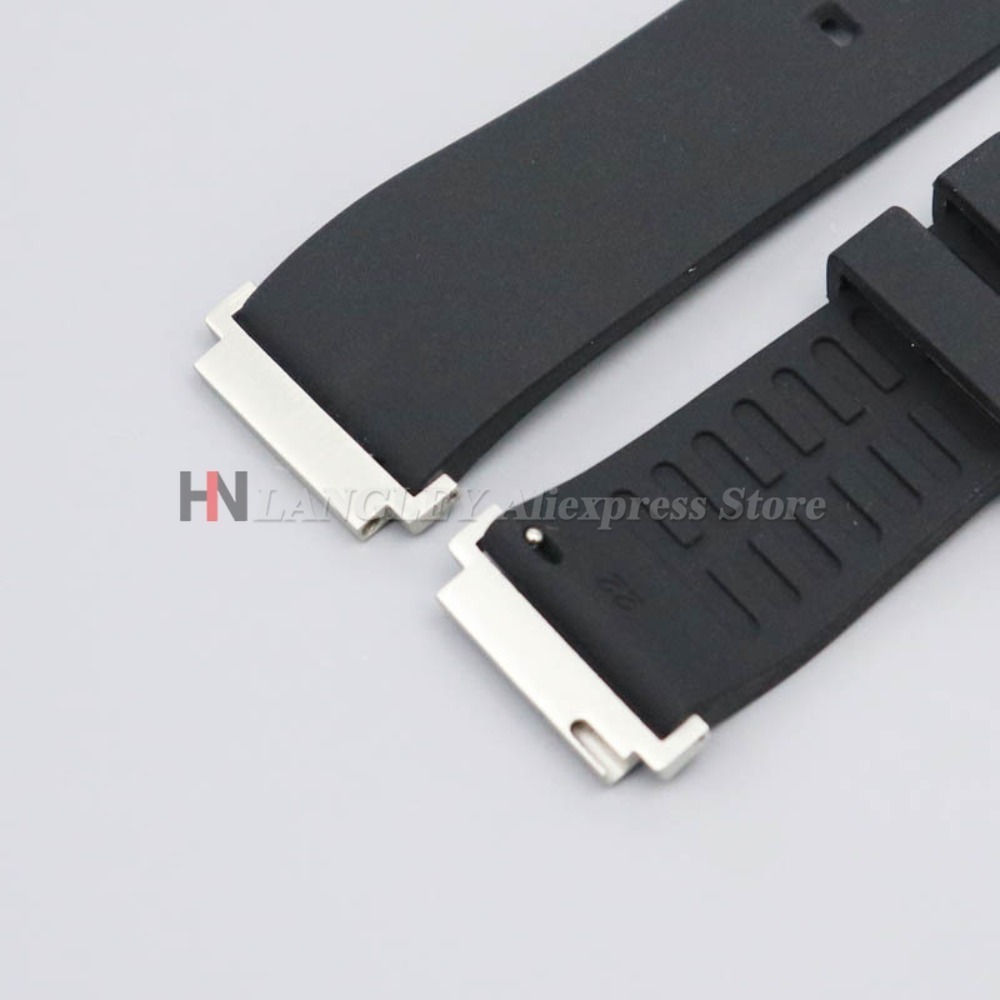 1Pair Strap Metal Adapter 18mm – Watch Band Connector Bewertung und Preis