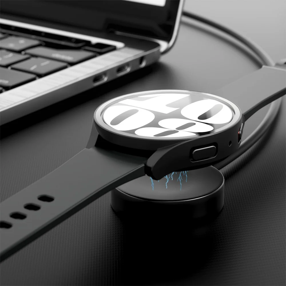 PC Case+Tempered Glass for Sam – Accessories For Galaxy Watch 5 Bewertung und Preis
