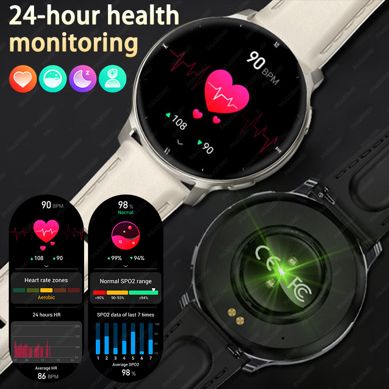 2026 New Smart Watch Women 1.3 – Smartwatch Custom Bewertung und Preis