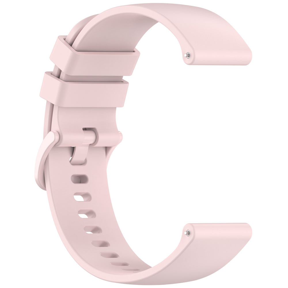 Quick Release Silicone Band fo – Titan Smartwatch Accessories Bewertung und Preis