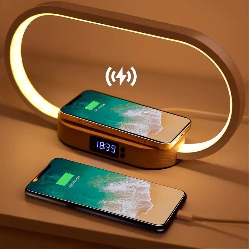 Multifunction Wireless Charger – Wireless Charger Watch Bewertung und Preis
