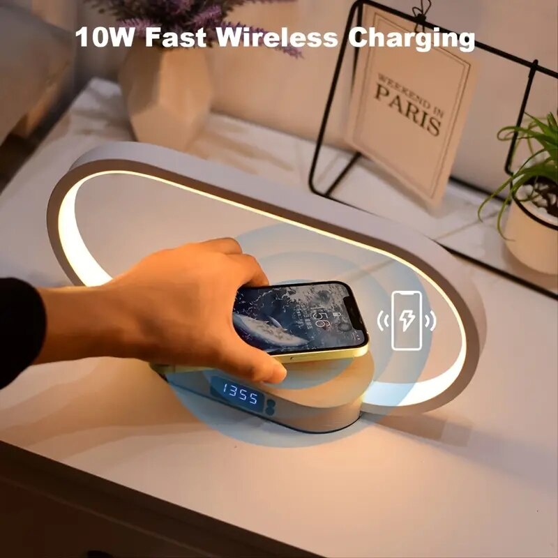 Multifunction Wireless Charger – Wireless Charger Watch Bewertung und Preis