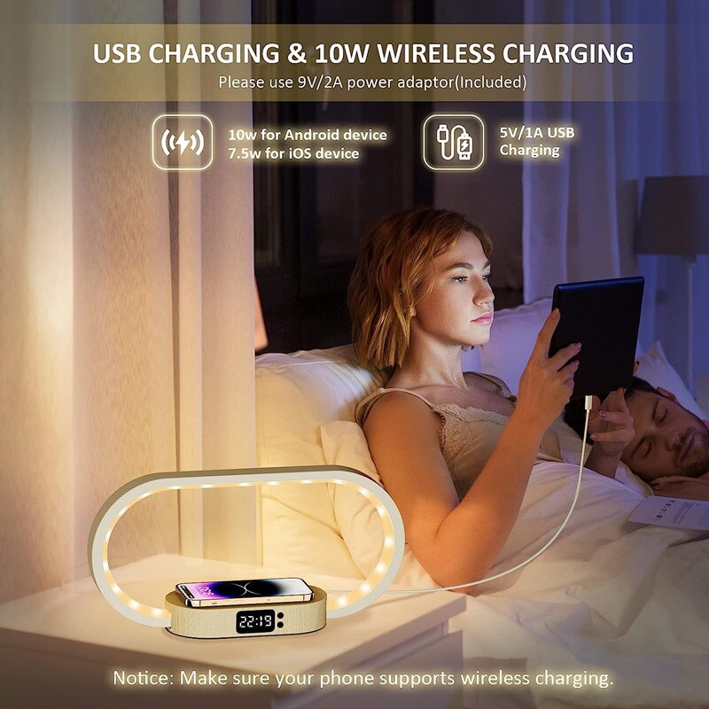 Multifunction Wireless Charger – Wireless Charger Watch Bewertung und Preis