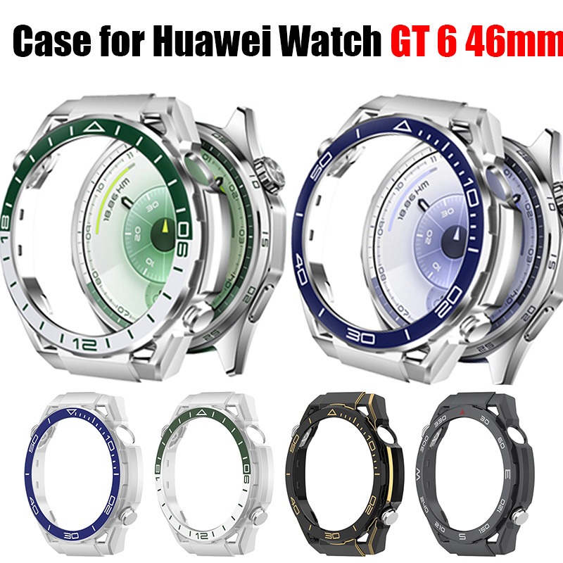Case for Huawei Watch GT 6 46m – Titan Smartwatch Accessories Bewertung und Preis