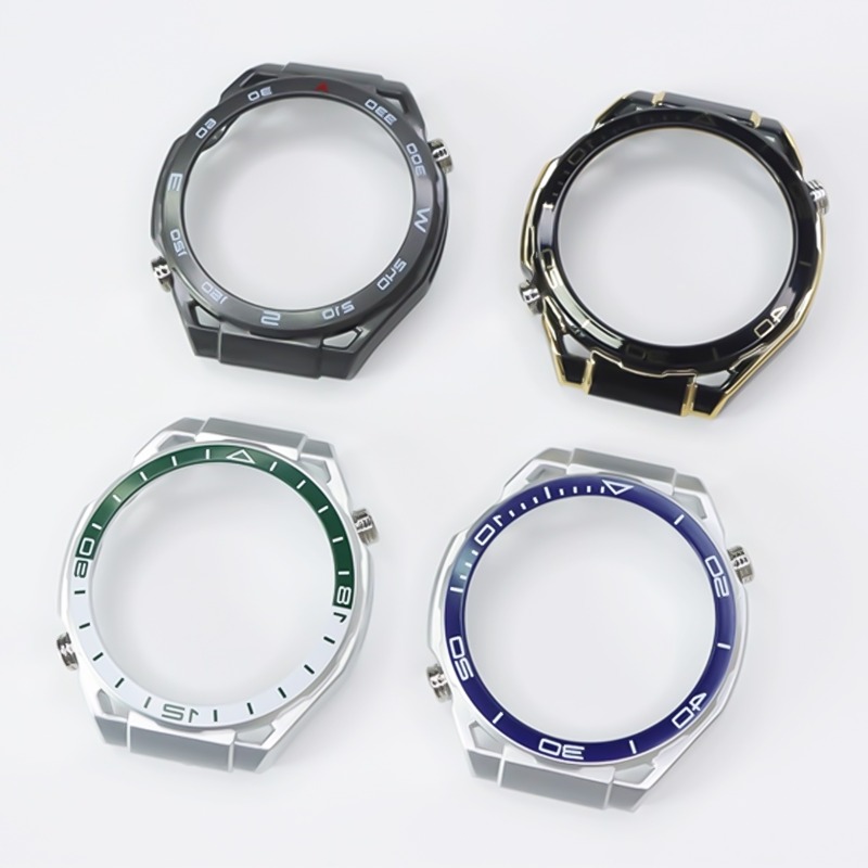 Case for Huawei Watch GT 6 46m – Titan Smartwatch Accessories Bewertung und Preis