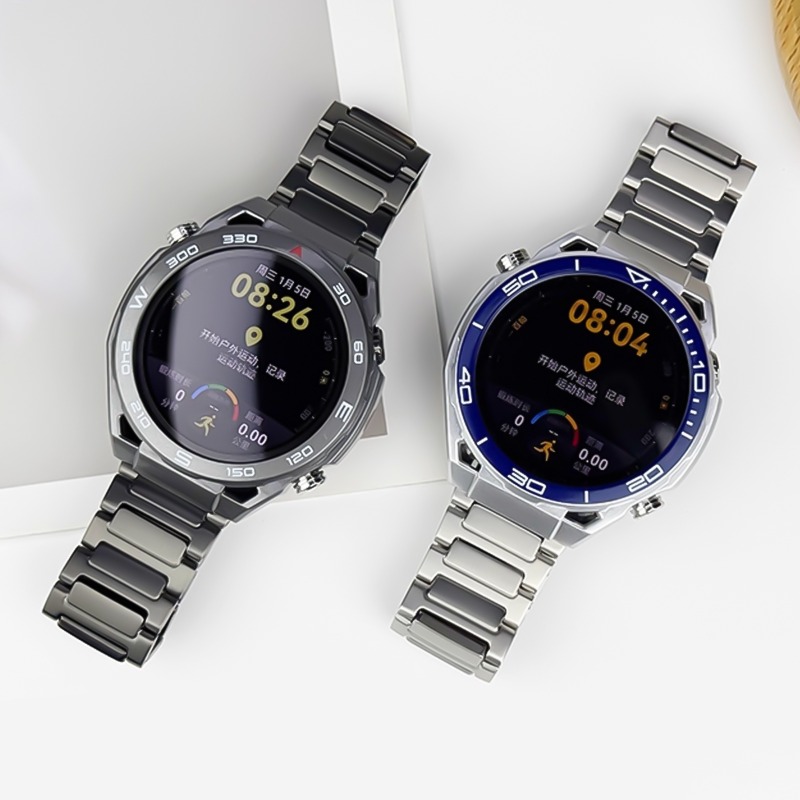 Case for Huawei Watch GT 6 46m – Titan Smartwatch Accessories Bewertung und Preis