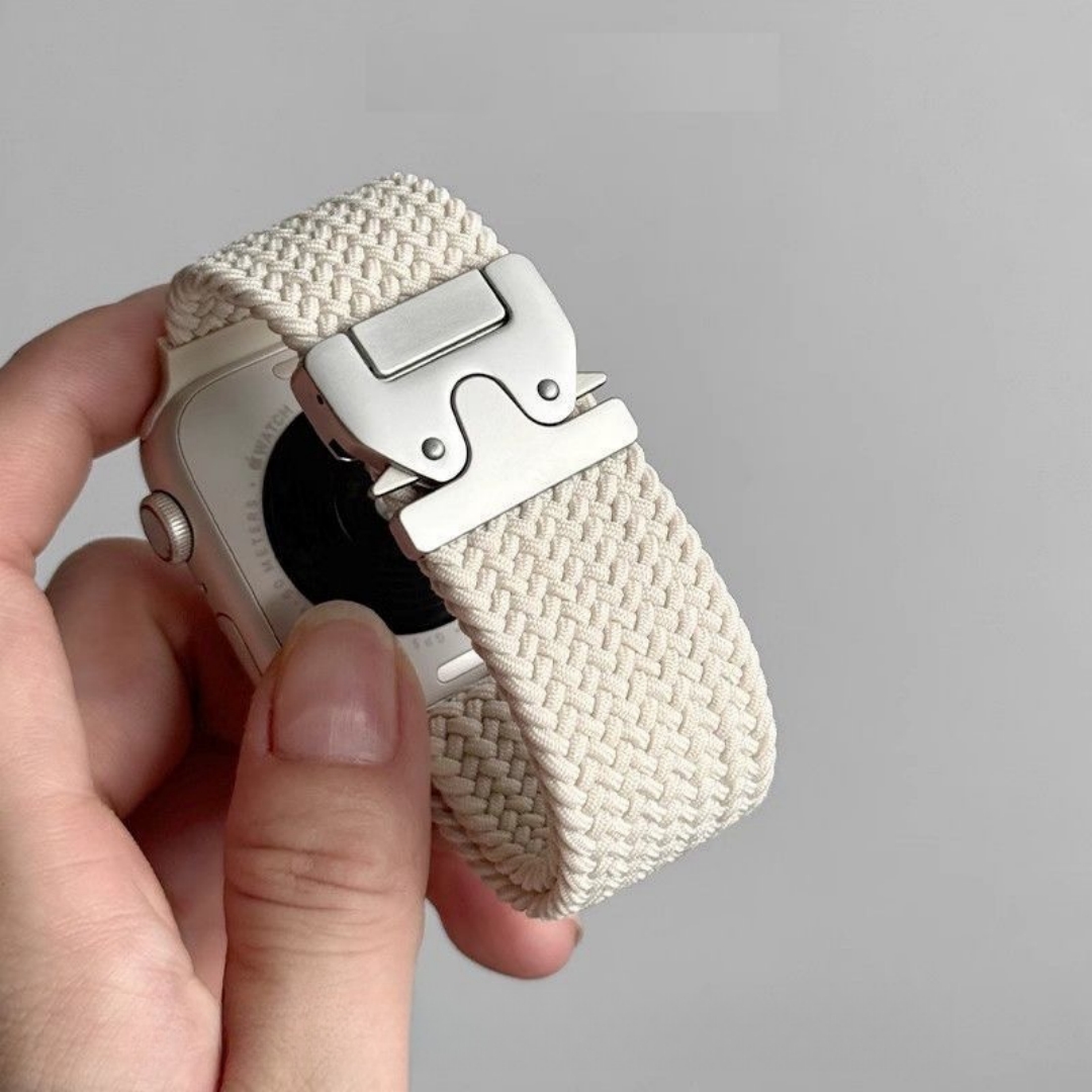 Braided Solo Loop for Apple Wa – Solo Loop Strap Bewertung und Preis