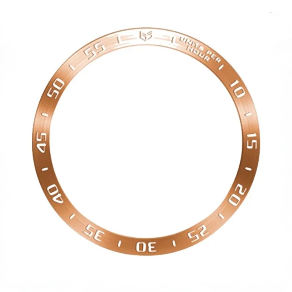 Metal Bezel Ring for Samsung G – Accessories For Galaxy Watch 5 Bewertung und Preis
