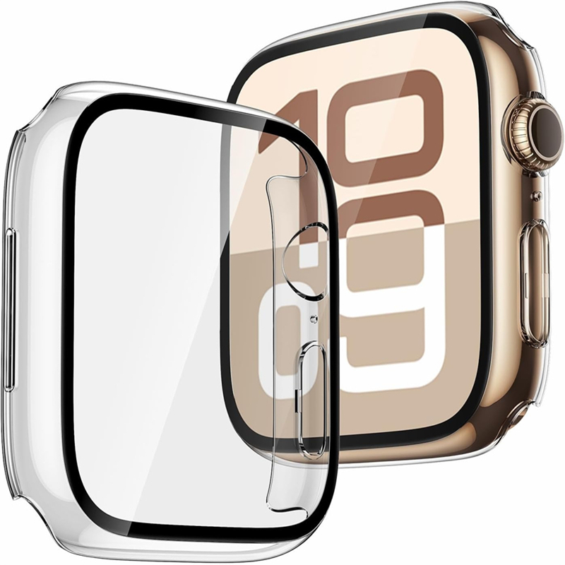 Glass+Cover For Apple Watch 46 – Xiaomi Smartwatch Accessories Bewertung und Preis