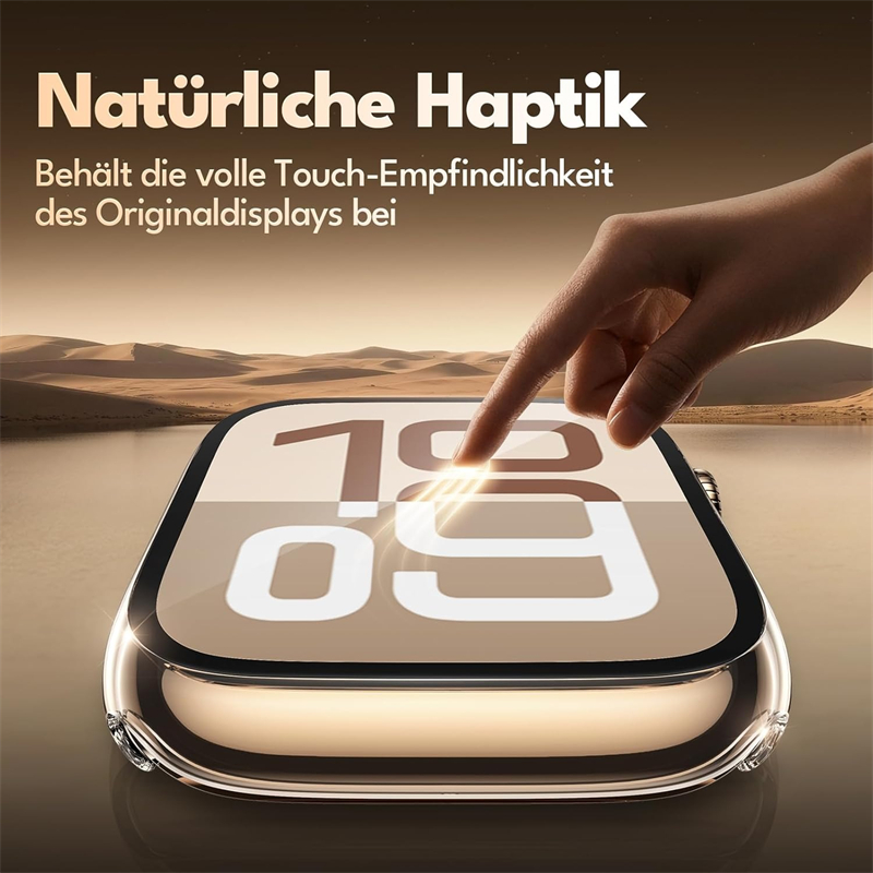 Glass+Cover For Apple Watch 46 – Xiaomi Smartwatch Accessories Bewertung und Preis
