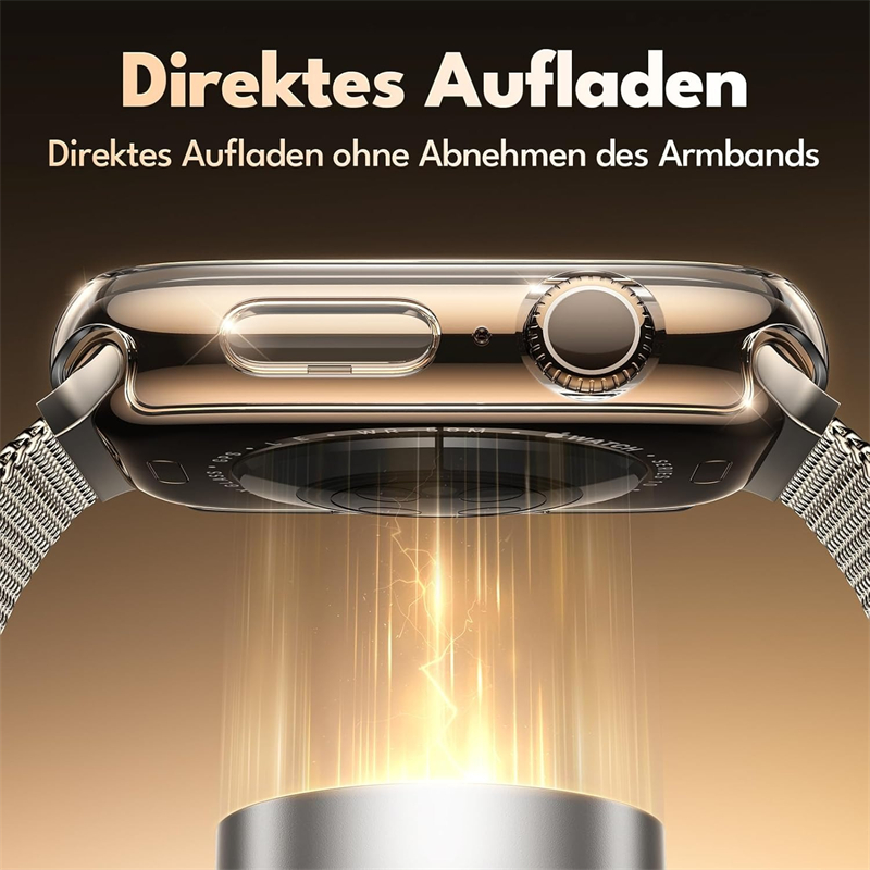 Glass+Cover For Apple Watch 46 – Xiaomi Smartwatch Accessories Bewertung und Preis