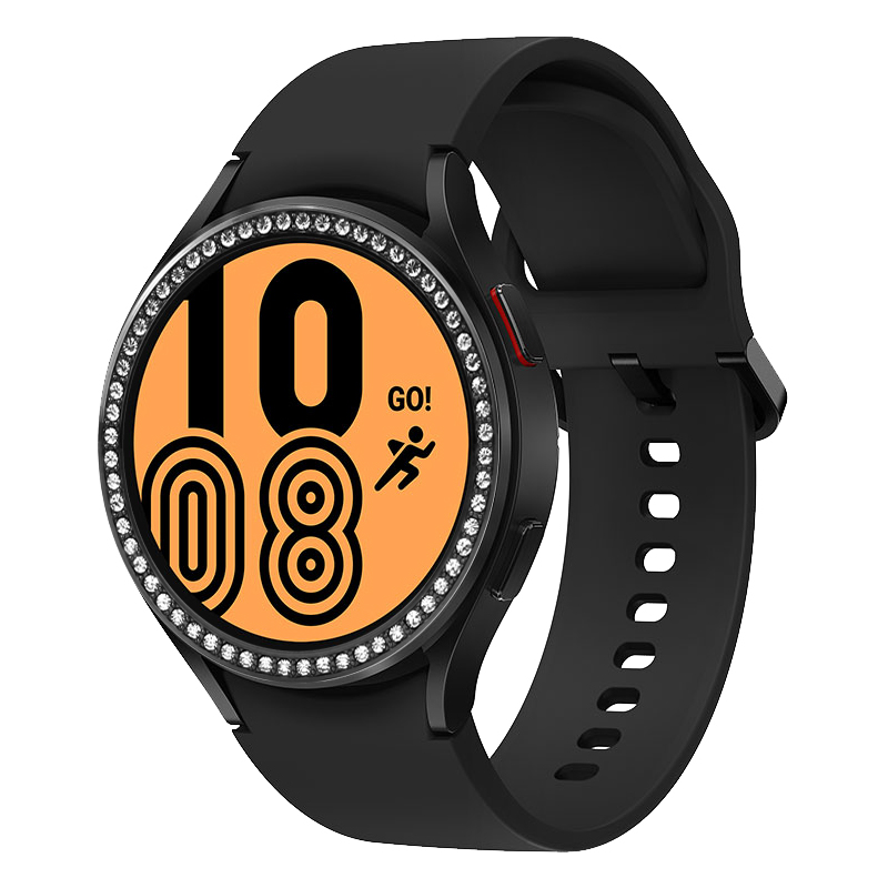 Decorate Bezel for Samsung Gal – Accessories For Galaxy Watch 5 Bewertung und Preis