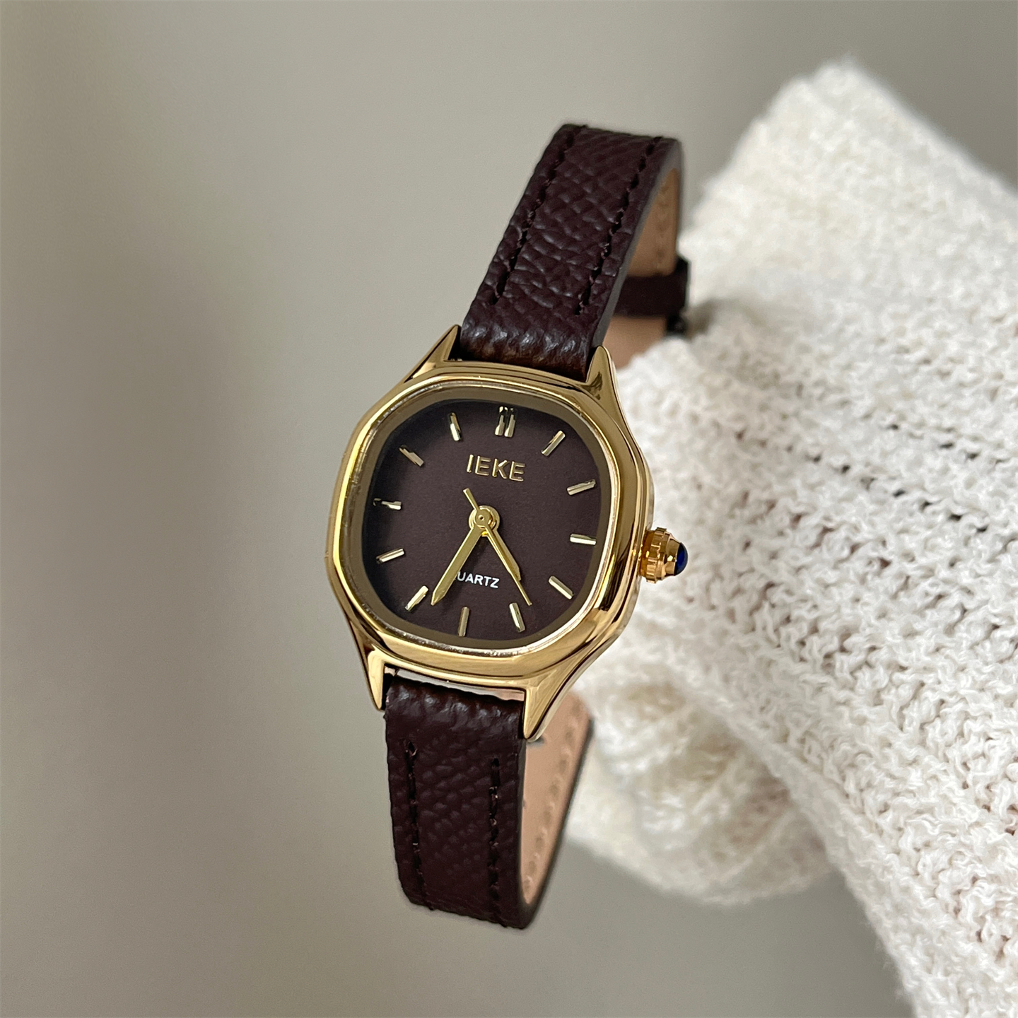 Mid ancient style slim strap w – Leather Classic Strap Bewertung und Preis