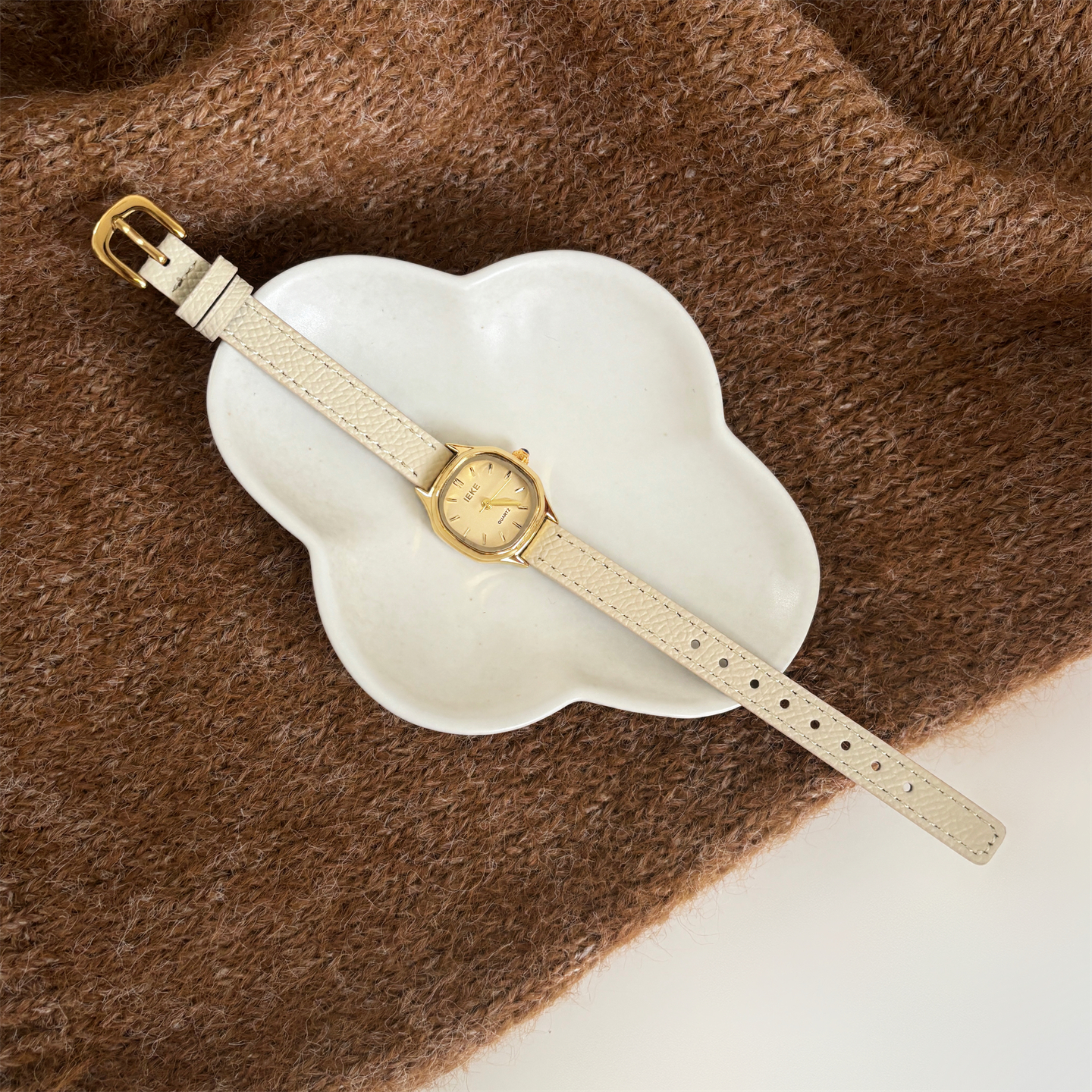 Mid ancient style slim strap w – Leather Classic Strap Bewertung und Preis