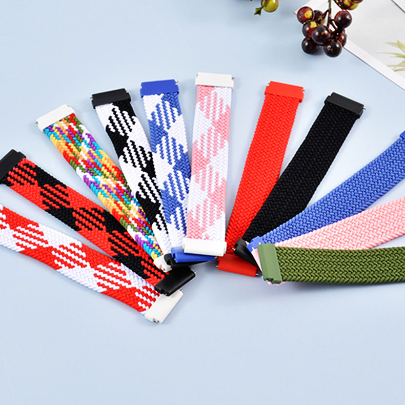 Elastic Band For Xiaomi Mi Wat – Solo Loop Strap Bewertung und Preis