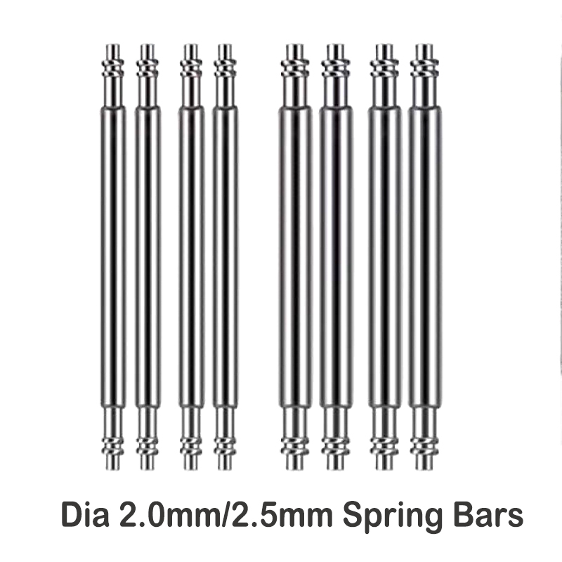 SKX007 Strap Spring Bars Dia 2 – Nylon Nato Strap Bewertung und Preis