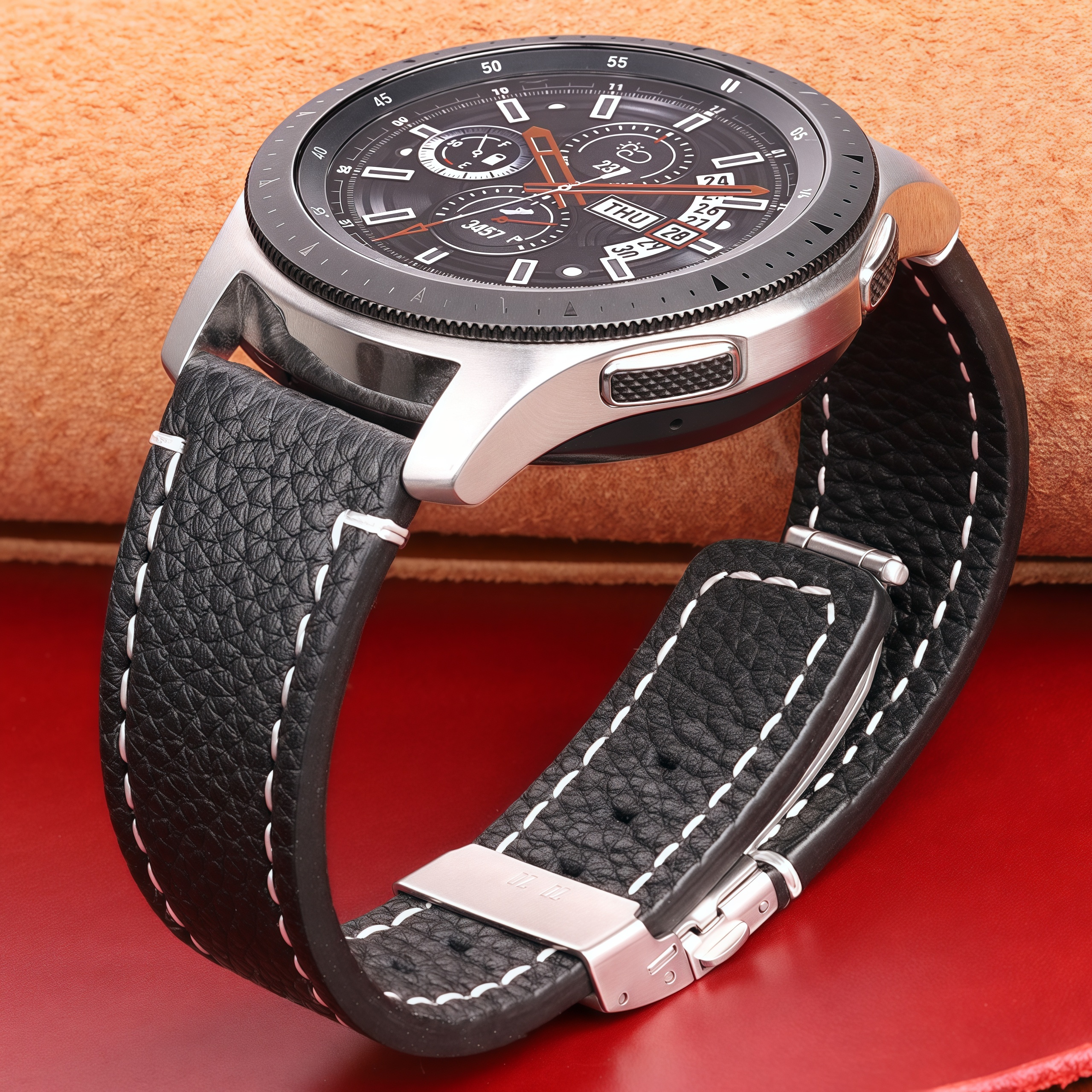 Genuin Leather Watchbands For  – Nylon Nato Strap Bewertung und Preis
