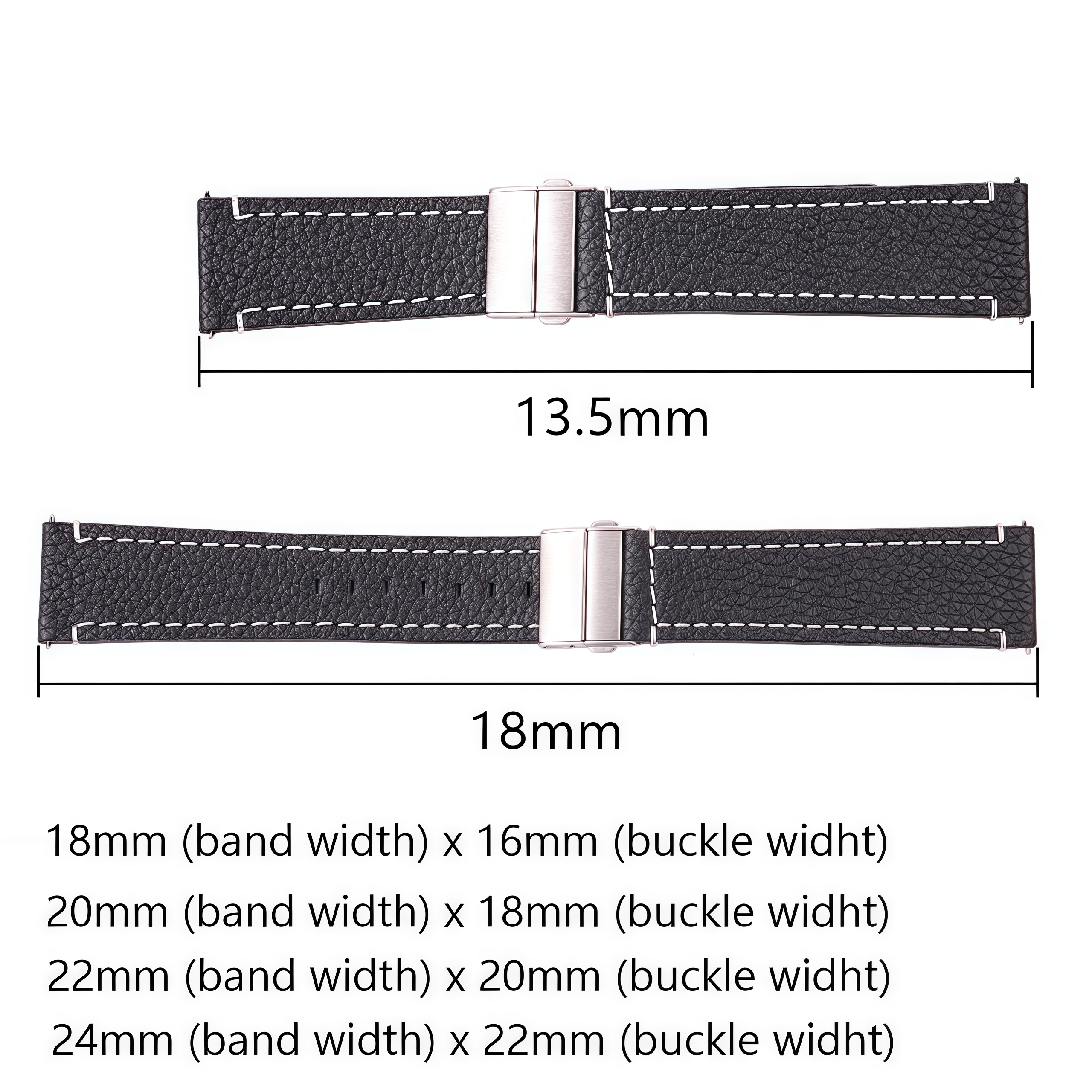Genuin Leather Watchbands For  – Nylon Nato Strap Bewertung und Preis