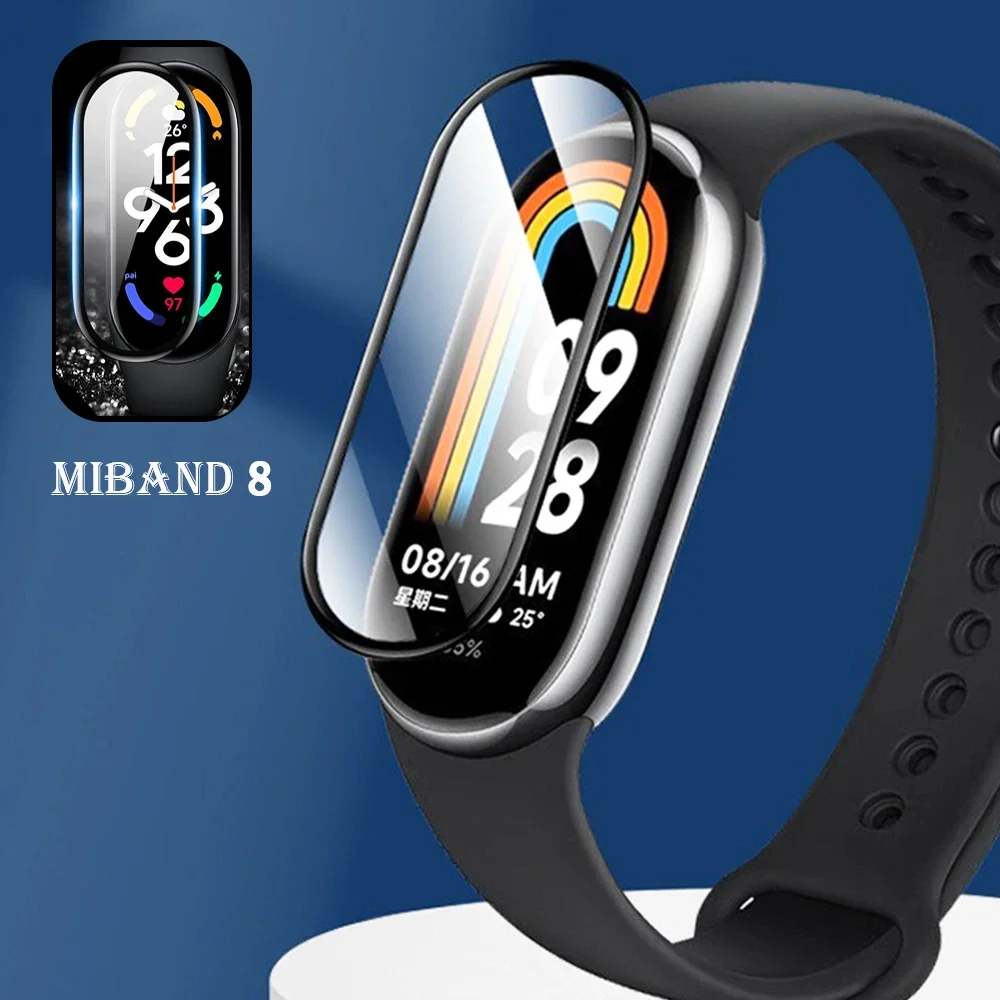 3D Screen Protector Film for X – Xiaomi Smartwatch Accessories Bewertung und Preis