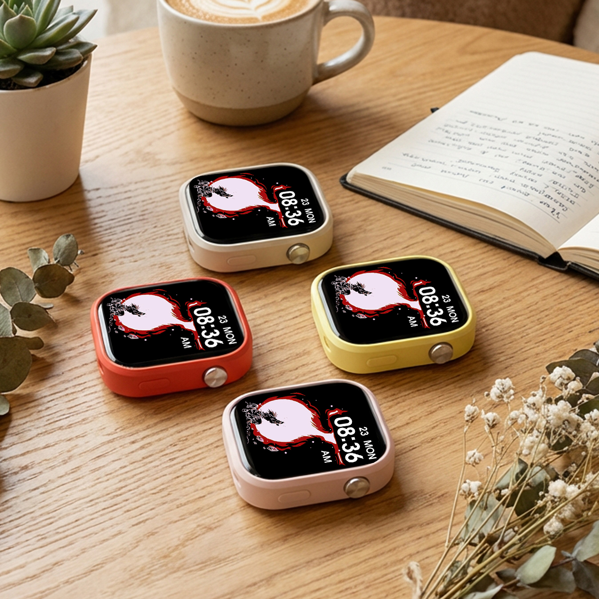 For Xiaomi Redmi watch 6 Silic – Xiaomi Smartwatch Accessories Bewertung und Preis