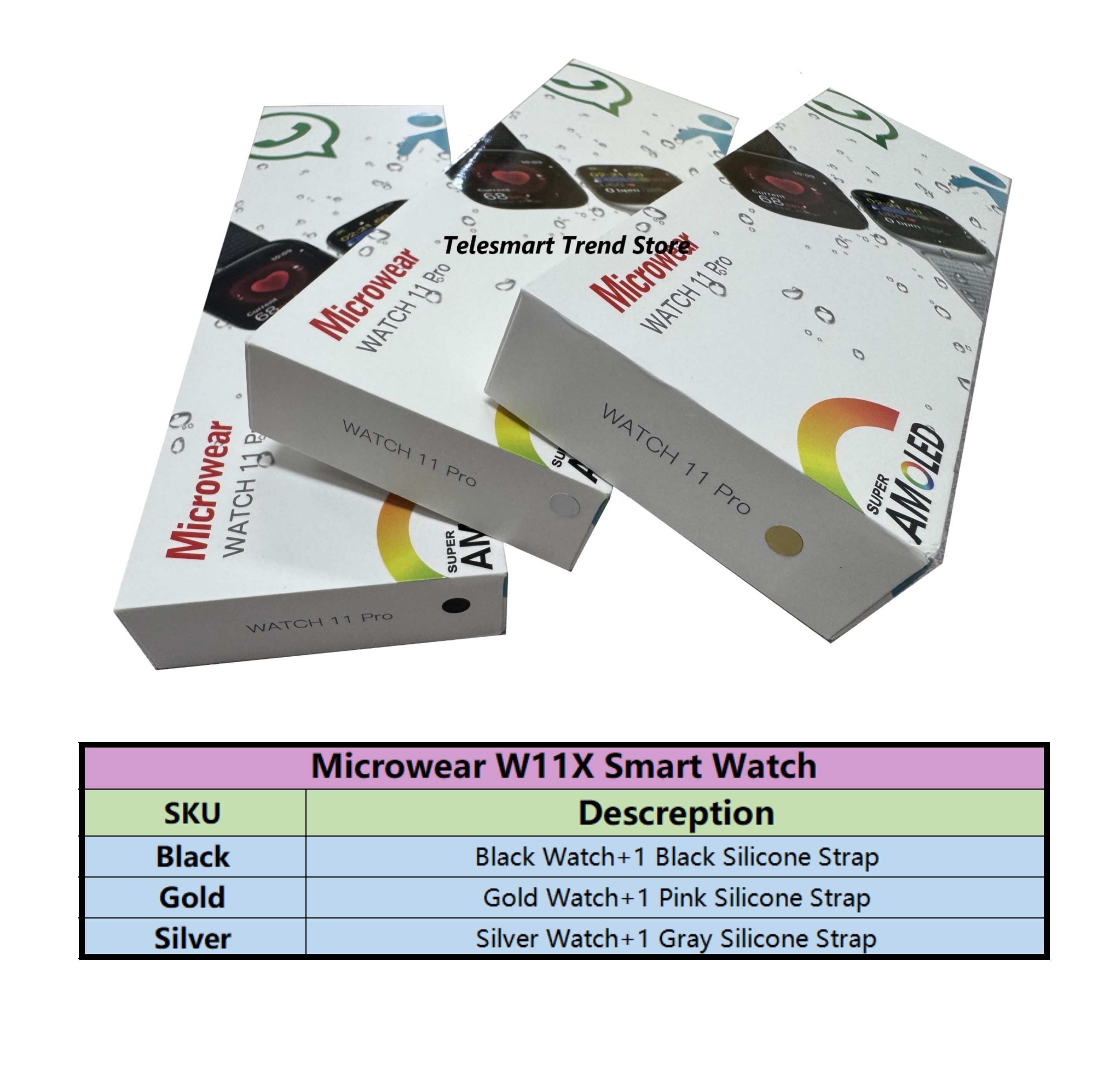 Swiming-proof W11P Smartwtch R – Smartwatch M Active Bewertung und Preis