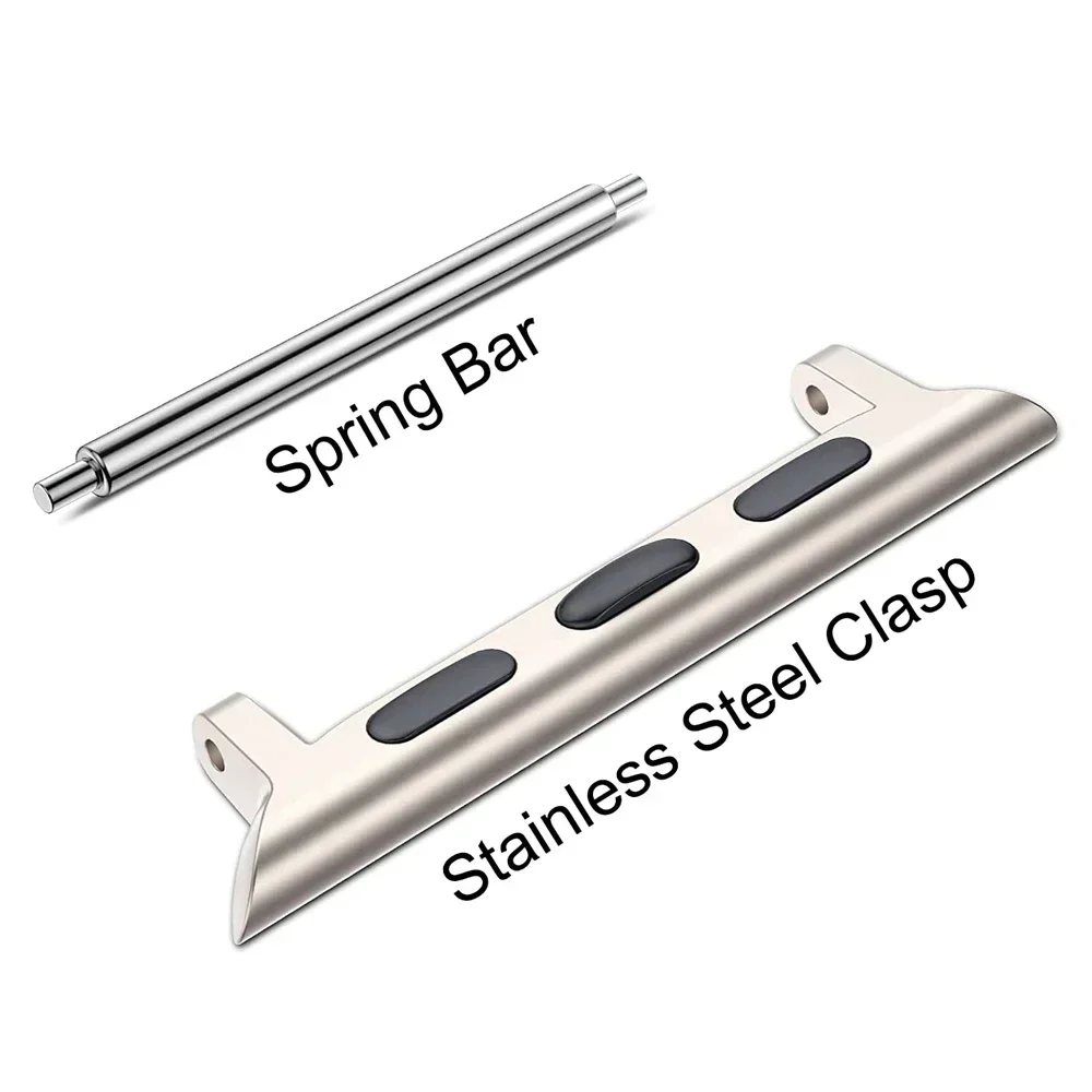Watchband Connector for Apple  – Watch Band Connector Bewertung und Preis