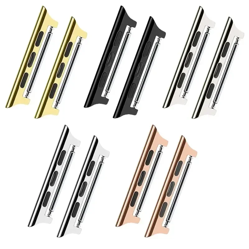 Watchband Connector for Apple  – Watch Band Connector Bewertung und Preis