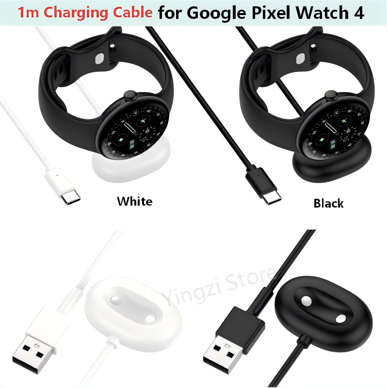 USB Charging Cable Power Charg – Smartwatch Nexus Bewertung und Preis