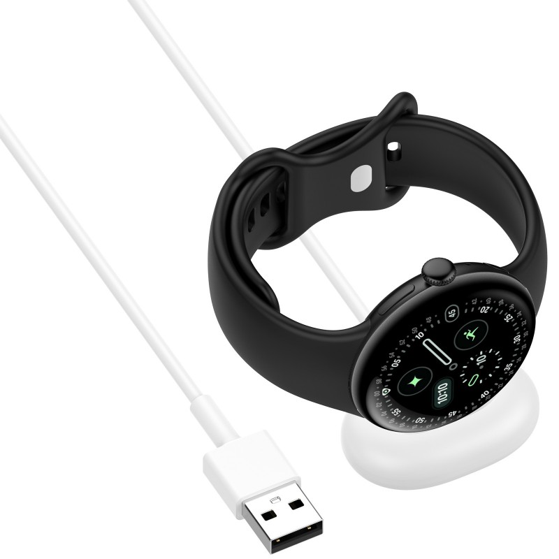 USB Charging Cable Power Charg – Smartwatch Nexus Bewertung und Preis