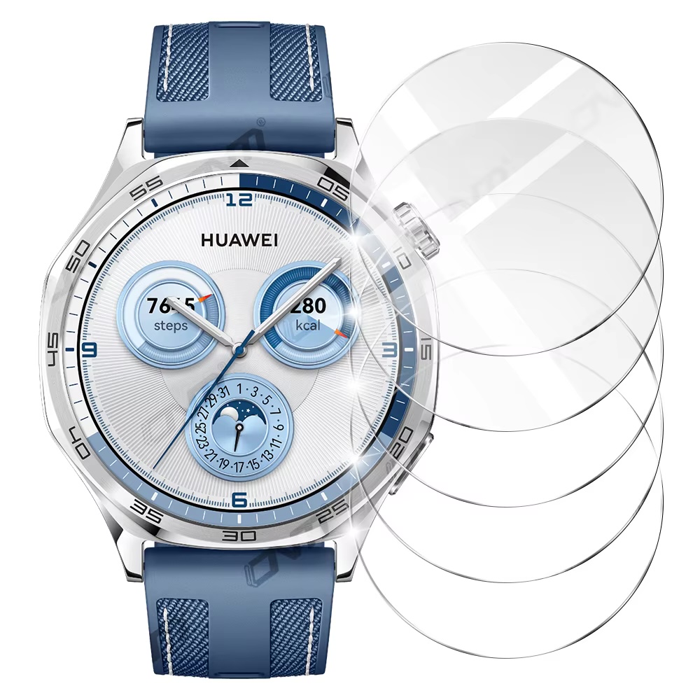 2.5D Screen Protector for Huaw – Titan Smartwatch Accessories Bewertung und Preis