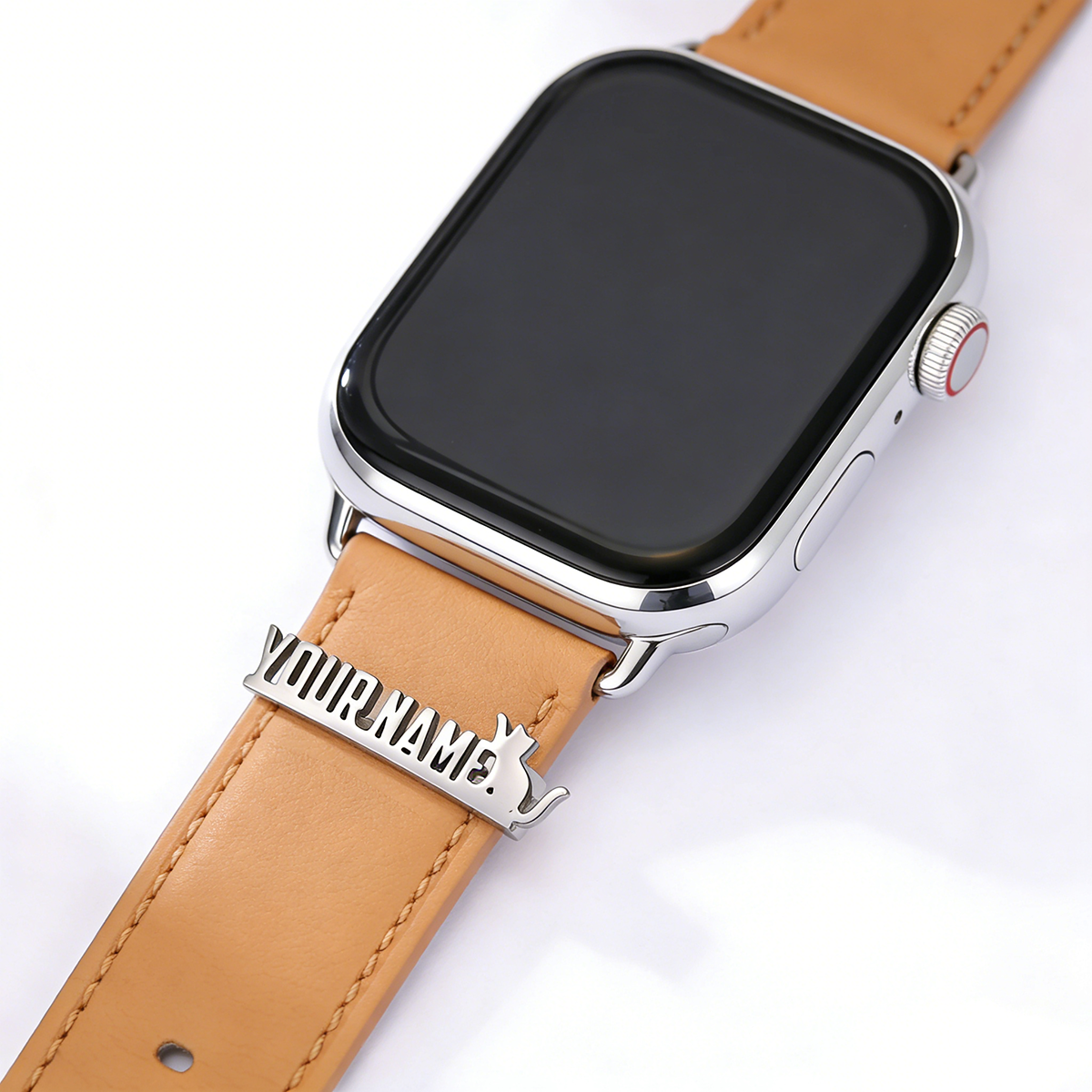 Chandler  Custom Name Cat Deco – Smartwatch Custom Bewertung und Preis
