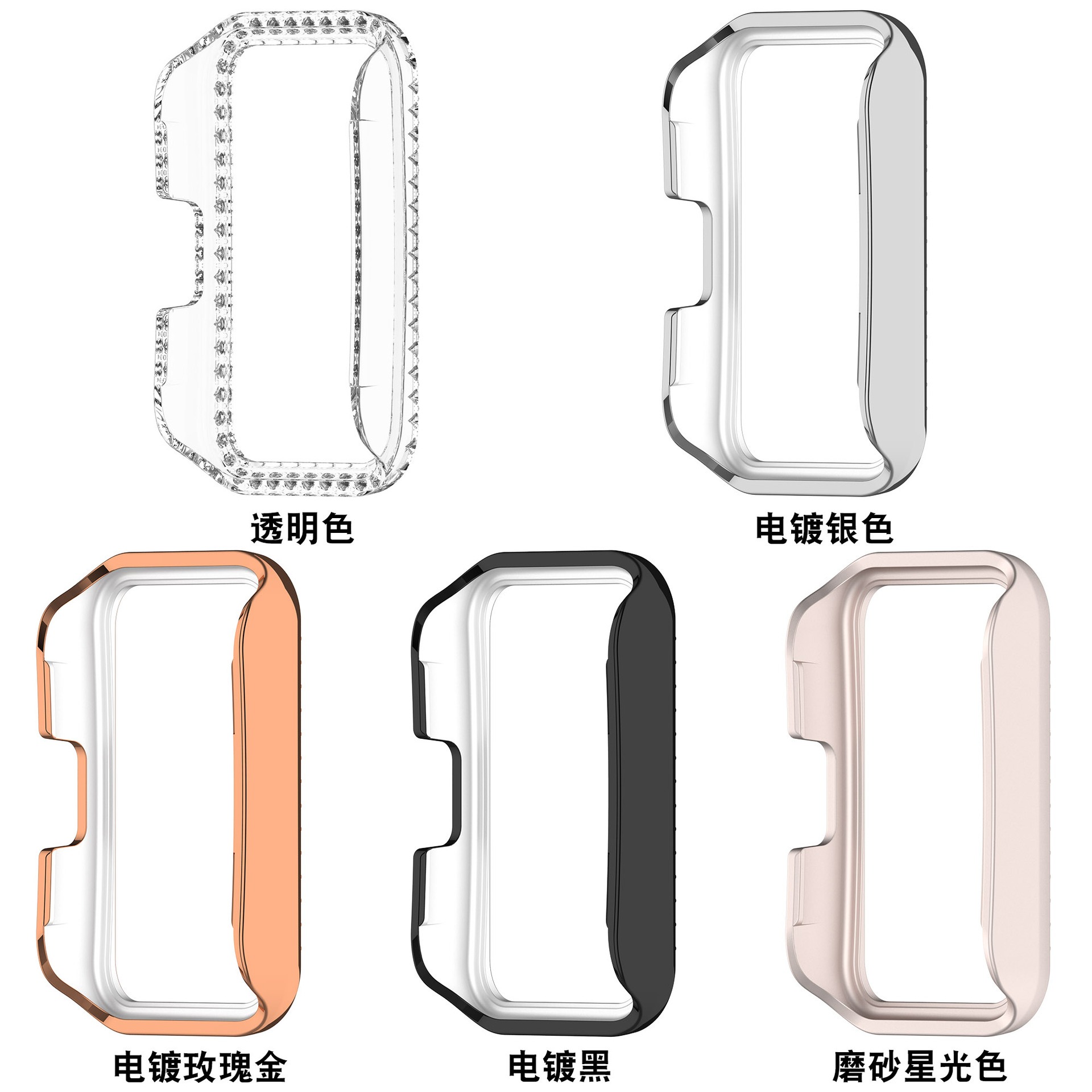 Single row drill watch shell F – Smartwatch Nexus Bewertung und Preis