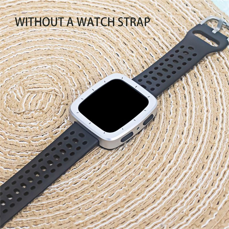 FULL-For Amazfit Active 2 Squa – Watch Face Protector Bewertung und Preis