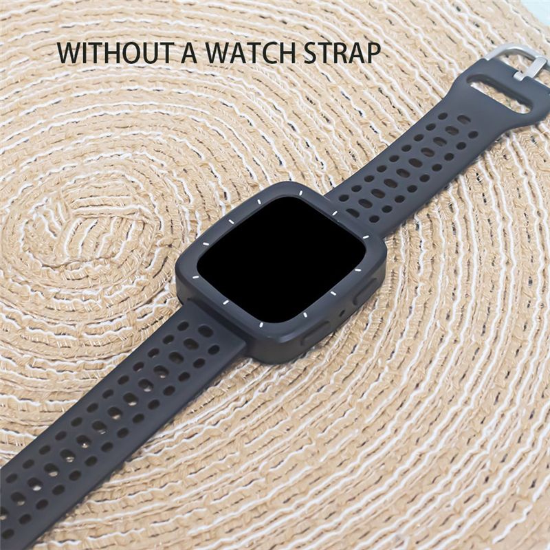 FULL-For Amazfit Active 2 Squa – Watch Face Protector Bewertung und Preis