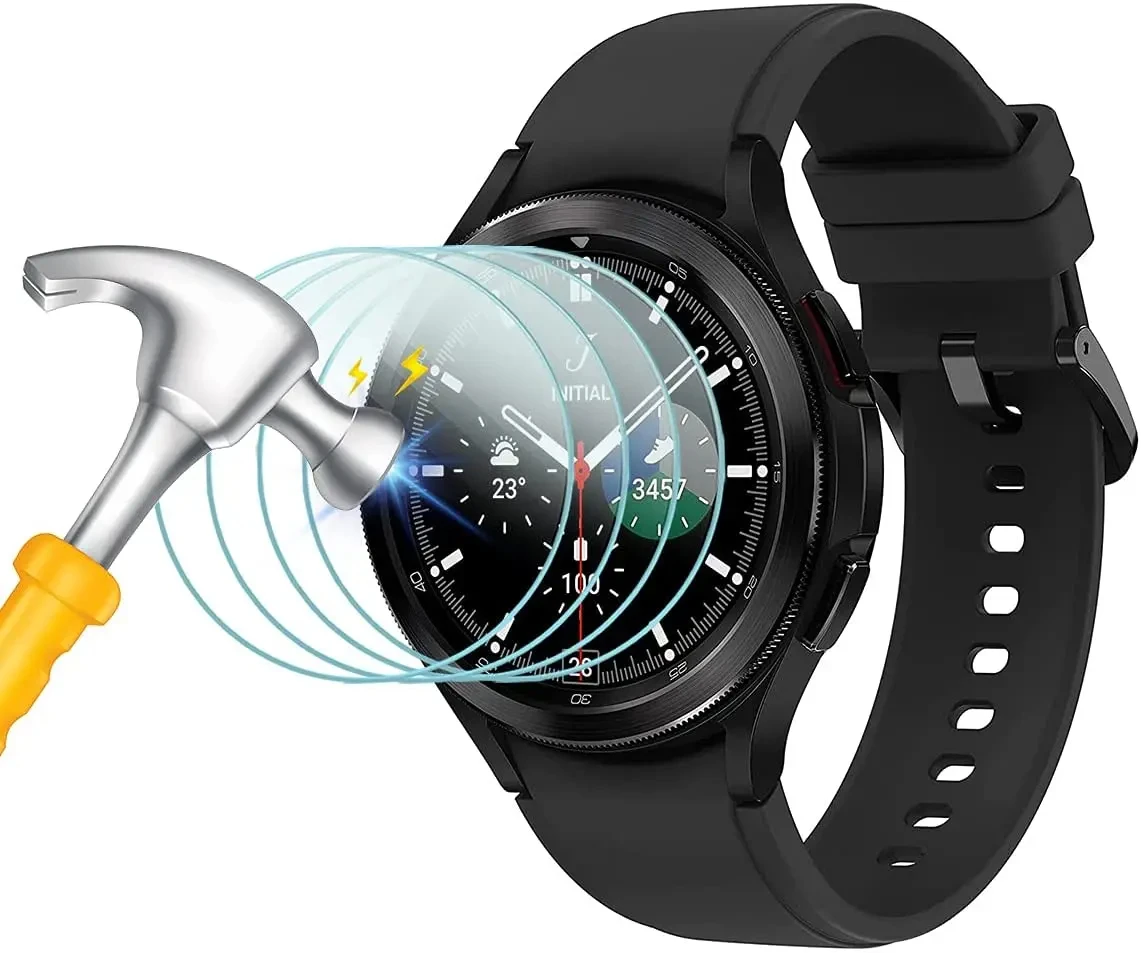 Screen Protector Guard For Sam – Watch Face Protector Bewertung und Preis