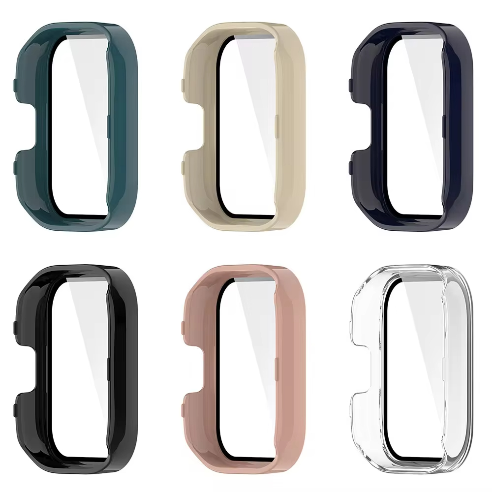 Tempered Glass+Protective Cove – Xiaomi Smartwatch Accessories Bewertung und Preis
