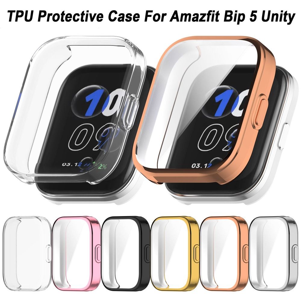 Full Cover TPU Case Anti-scrat – Smartwatch Nexus Bewertung und Preis