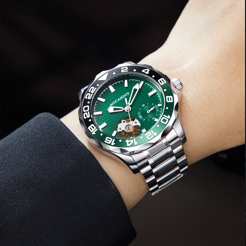high-end hippocampus men's mec – Smartwatch Nexus Bewertung und Preis